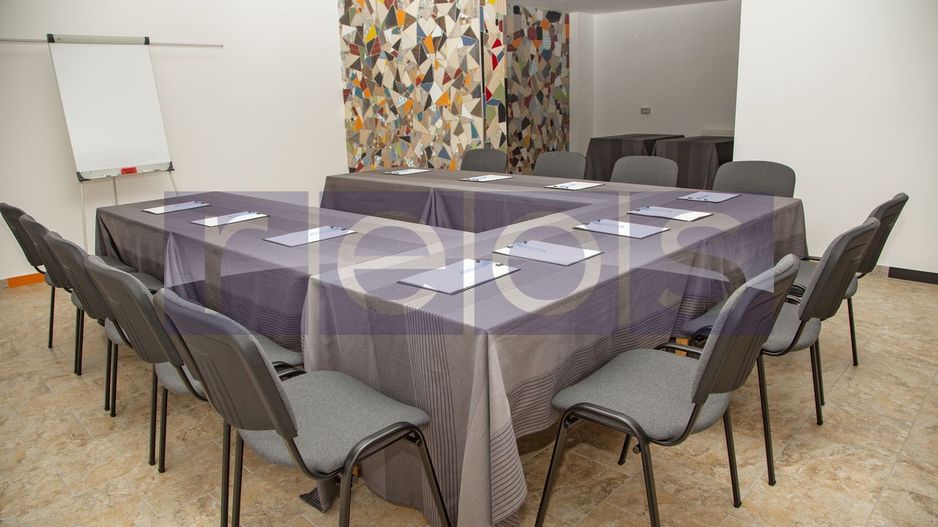 VANZARE HOTEL | ZONA POPESTI LEORDENI - Poză 8