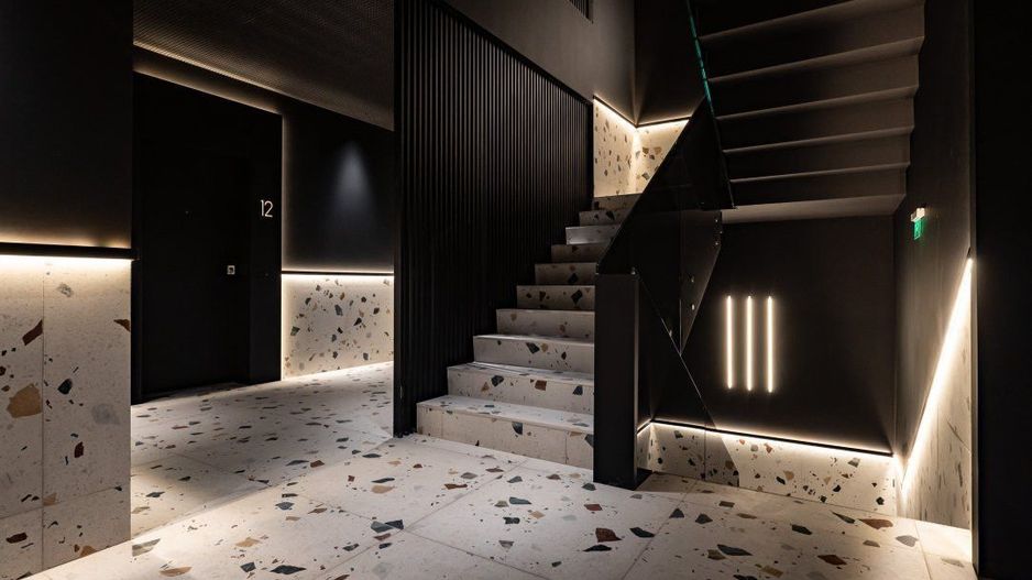 CONSTANTA - BDUL MAMAIA - APARTAMENT PREMIUM CU VEDERE SUPERBA LA PARC SI LAC! - Poză 10