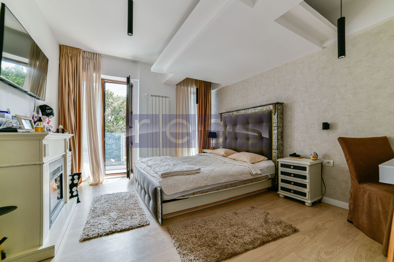 4 CAMERE | ZONA AVIATORILOR - HERASTRAU | AN CONSTRUCTIE 2024 - Poză 6