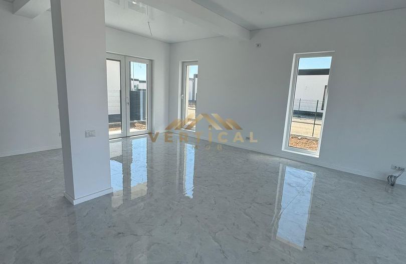 🏡 Casă Premium de Vânzare în Mega Parc Residence – Comuna Vidra - Poză 6