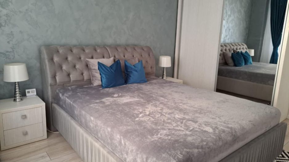 Garsoniera LUX 40mp Militari Residence T634 - Poză 3