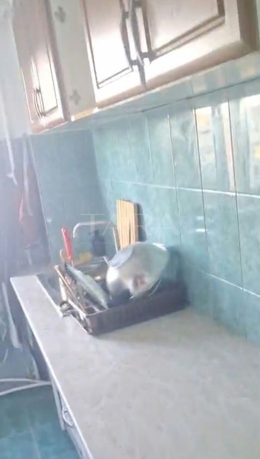 Apartament cu 4 camere decomandat de vânzare în Mănăștur, zona Penny. - Poză 5