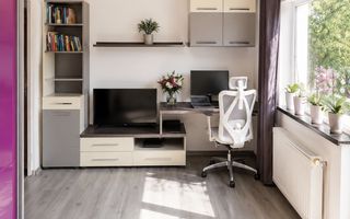 Vânzare apartament cu 3 camere, 67 mp, 2 balcoane – Zorilor | UMF - Poză 9
