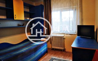 Apartament cu 3 camere de inchiriat - Zona Rogerius - Poză 4