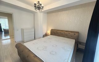 3 camere, premium, spatios, modern, bloc nou, parcare, Borhanci - Poză 3