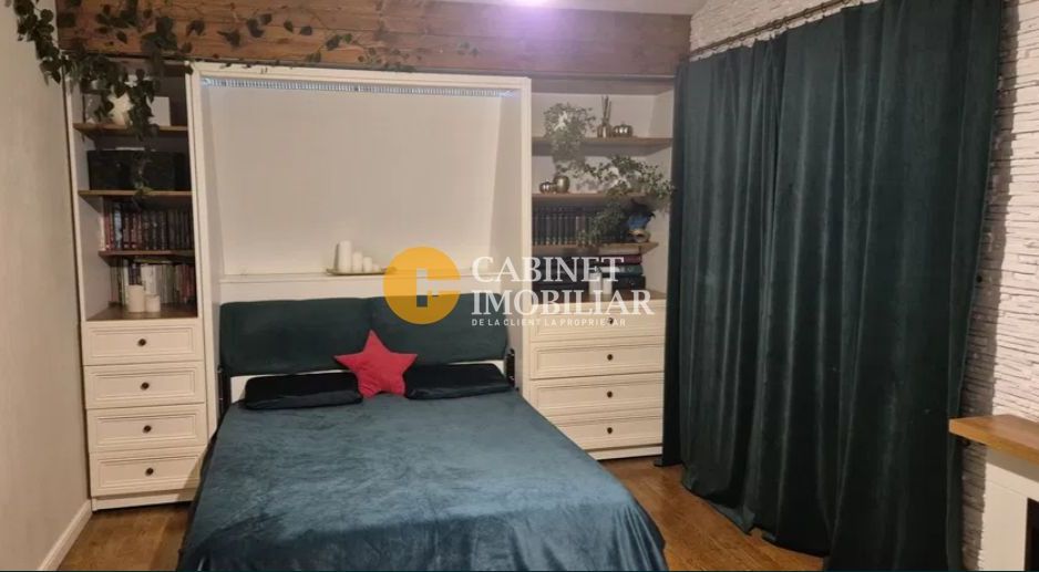 🏡 2 CAMERE DECOMANDAT - Zona GALATA - Poză 2
