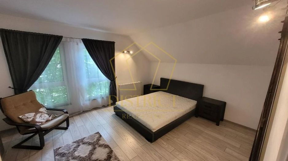Casa superba cu 5 camere | Braytim | PetFriendly - Poză 3