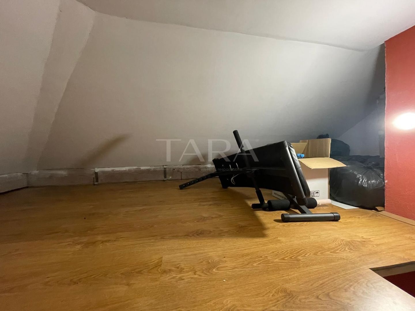 Apartament 2 camere, 54 mp utili, cartier Gheorgheni - Poză 5