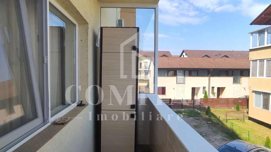 Apartament cu 2 camere de închiriat | Zona Florilor - Florești - Poză 15