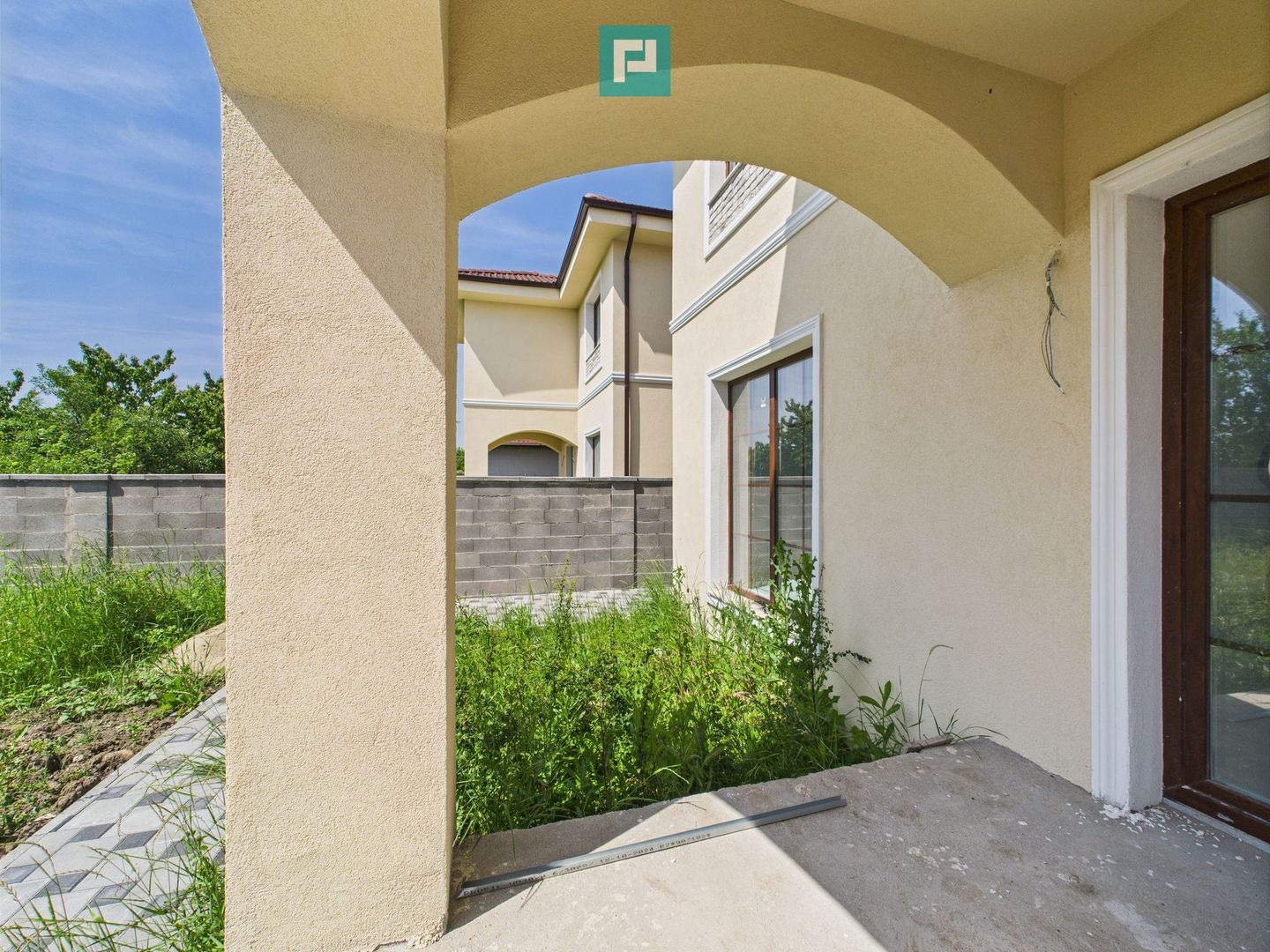 Jumătate de Duplex Modern în Giarmata - Poză 27