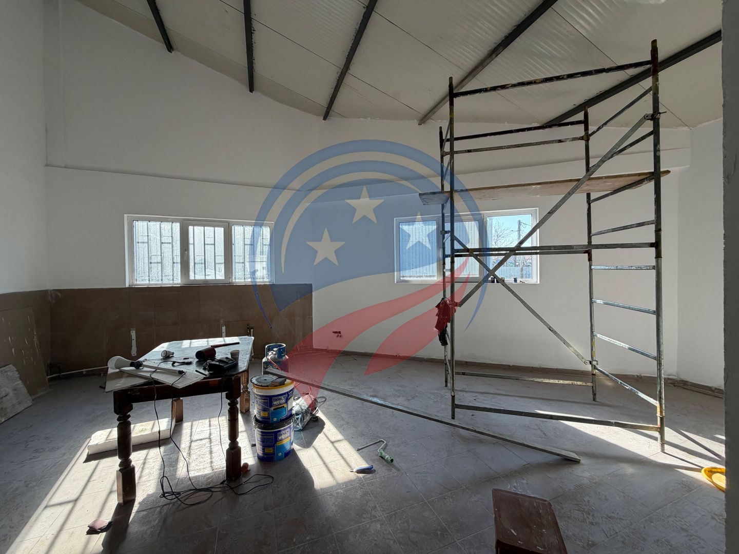 HALE INDISTRIALE SAU BIROURI ZONA CARCEA SAU BRESTEI - Poză 2