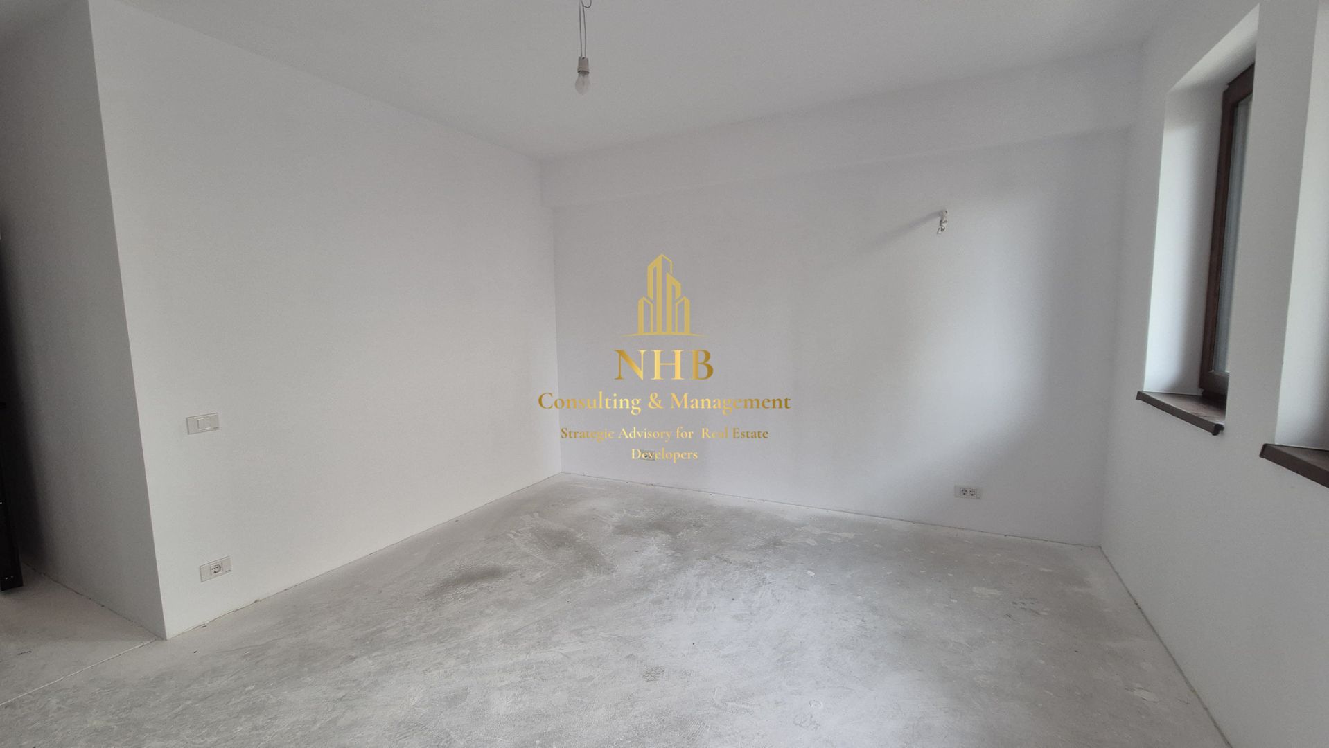 Comision 0% Garsoniera de vanzare, incalzire pardoseala - Casa Presei - Poză 4