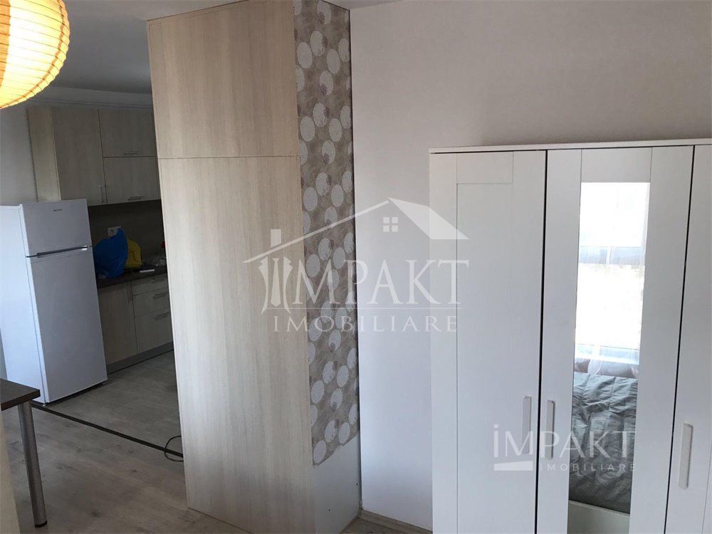 Apartament cu nisa de dormit, in Andrei Muresanu! - Poză 5