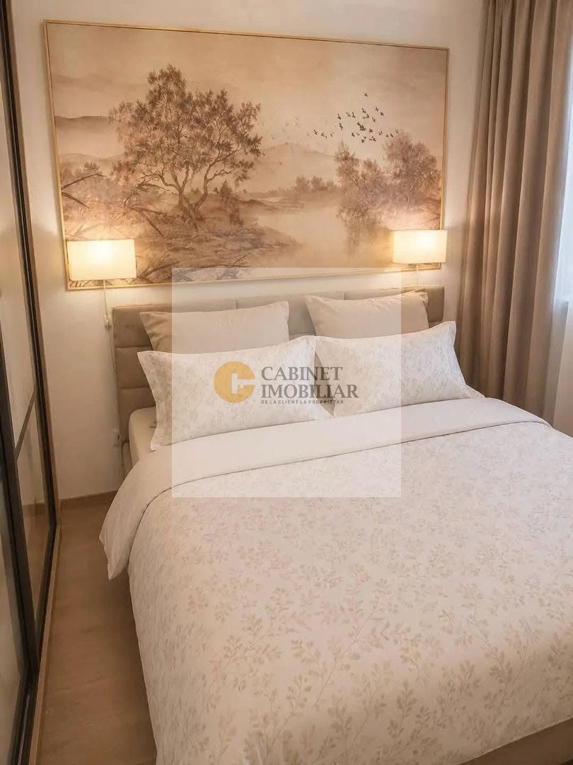 3 camere I Drumul Taberei I Renovat I Etaj 8/10 - Poză 1