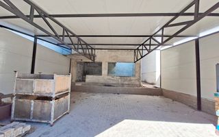 Spatiu industrial 90 mp + birou 15 mp de inchiriat in zona Calea Baciului! - Poză 3