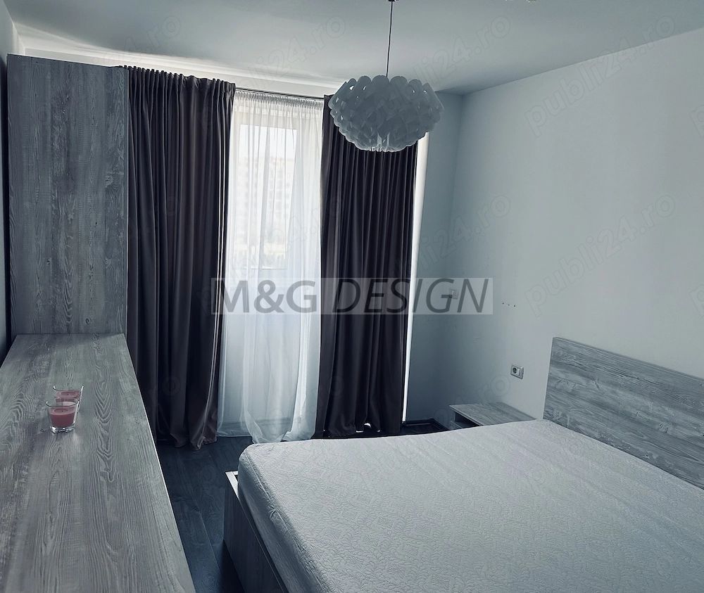 Apartament 3 camere Calea Torontalului - Poză 3