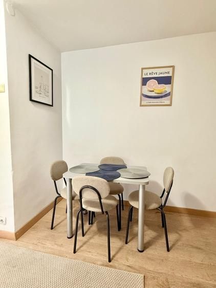 BRASADAS închiriază ap 3 cam 3/4 Lujerului RENOVAT utilat. - Poză 10