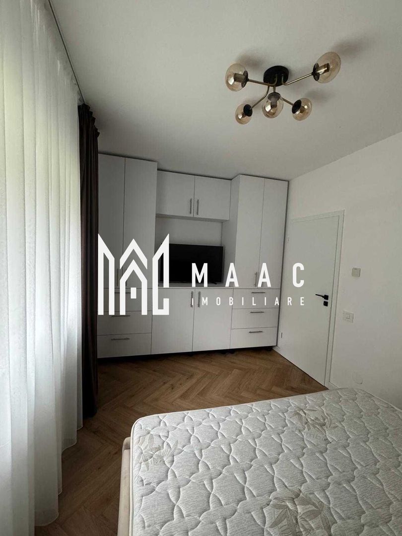 Apartament 2 camere de închiriat | Cristian | DaVinci Homes - Poză 6
