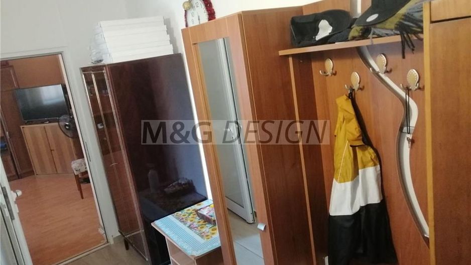 2 camere decomandat Bucovina  58 mp utili  centrala proprie - Poză 21