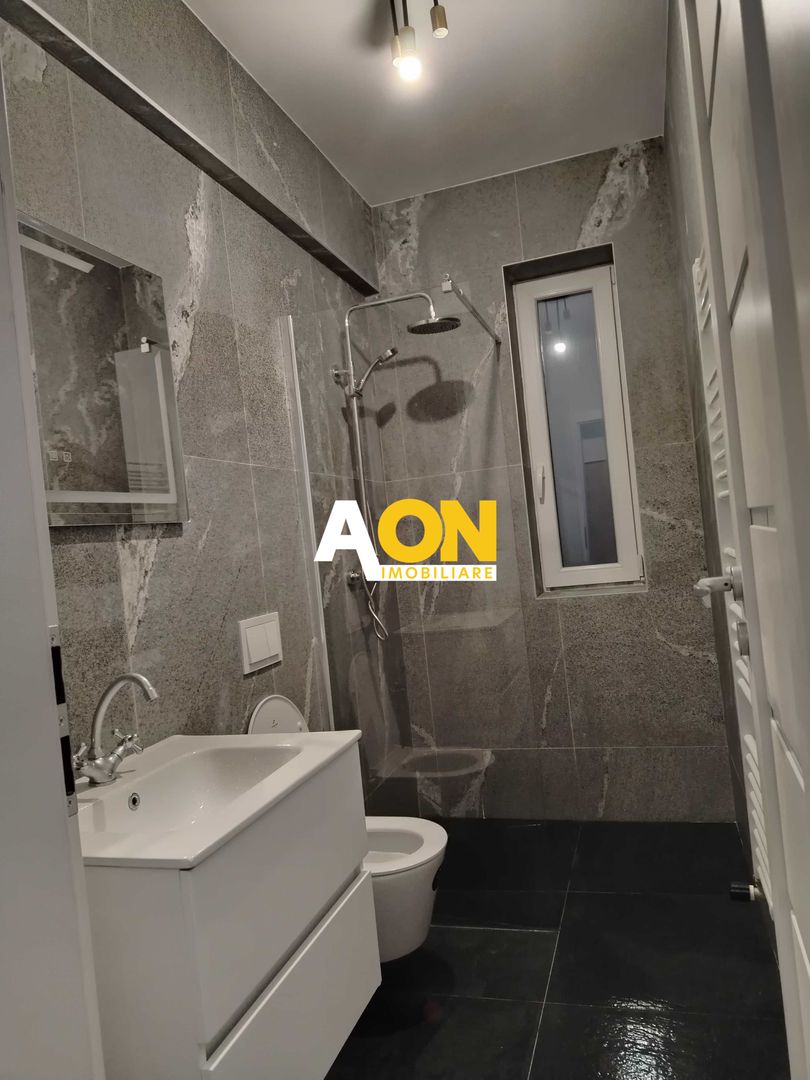 Apartament 3 camere de închiriat | Bloc nou 2025 | 60 mp + balcon | - Poză 6