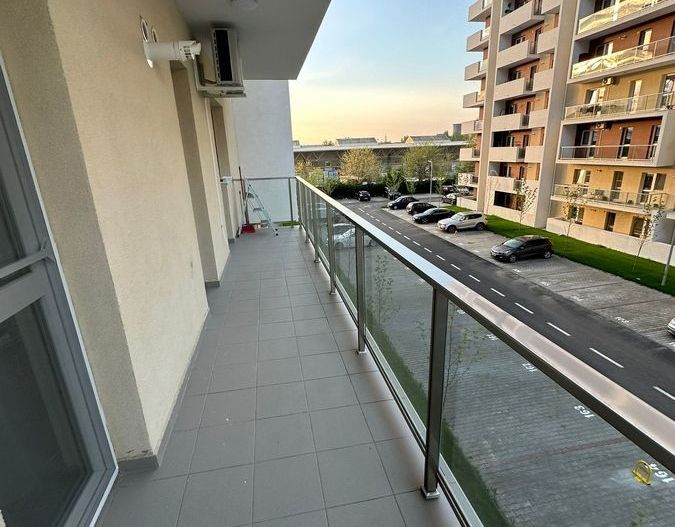 Apartament 2 camere Berceni - Grand Kristal - Parcare inclusa - Poză 4