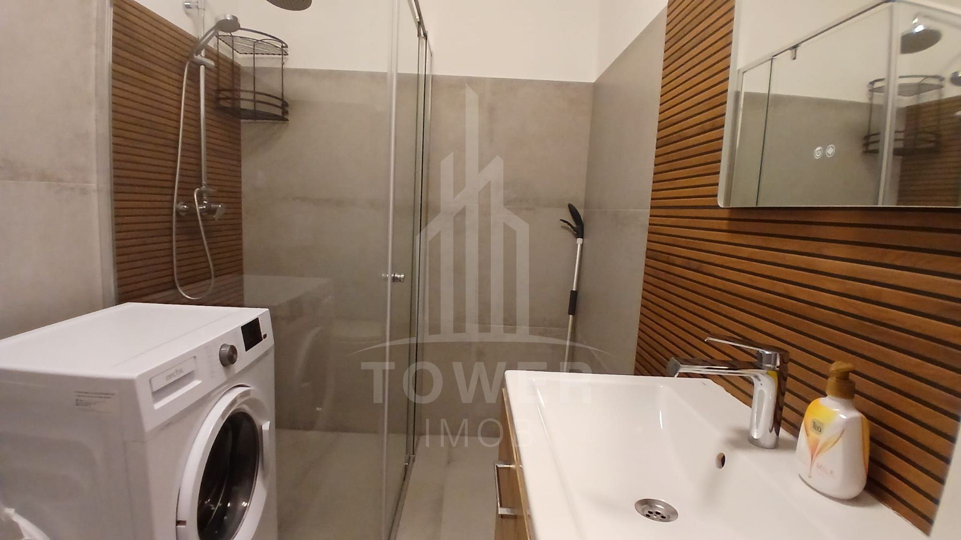 Apartament 2 camere | zona Deventer | etaj 1 - Poză 12