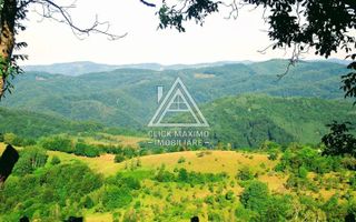 CASĂ și TEREN 85.000 mp – Casa părintească Părintele Arsenie Boca - Poză 15