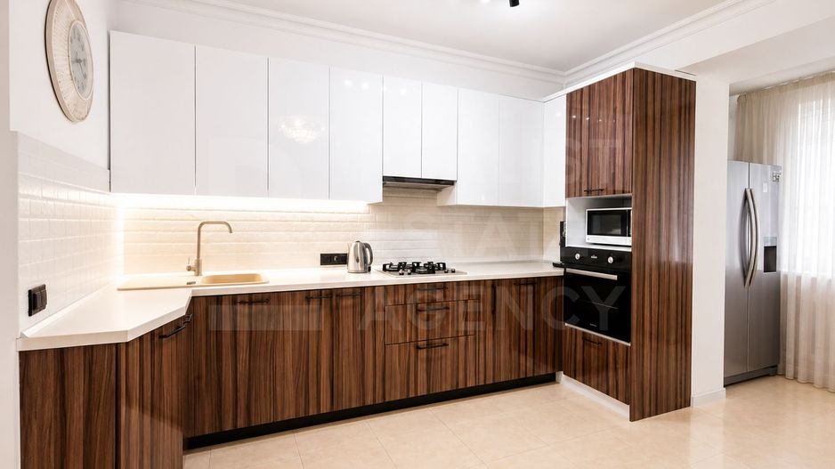 Vânzare, apartament  2 camere , bd. Ștefan cel Mare, Centru - Poză 4