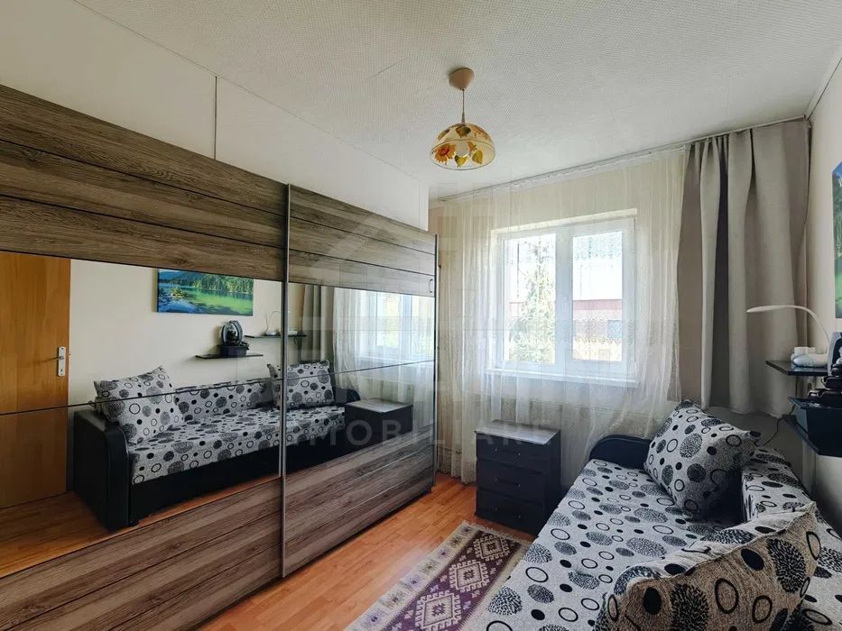 3Camere-Centrala Termica-AC-Mobilat-Utilat-Parcare-Florilor-Brasov - Poză 1