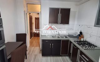 NECTORA IMOB-Apartament 3 camere, 2 bai, 2 balcoane, Str. Doina, 72 mp - Poză 13