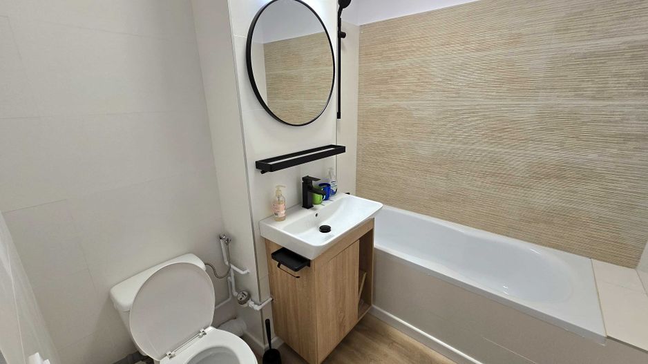 APARTAMENT 3 CAMERE CALEA DUMBRAVII- DIODA | PRIMA INCHIRIERE | CENTRAL - Poză 6