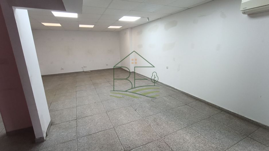 Spațiu comercial de inchiriat – adaptat nevoilor afacerii tale - Poză 1