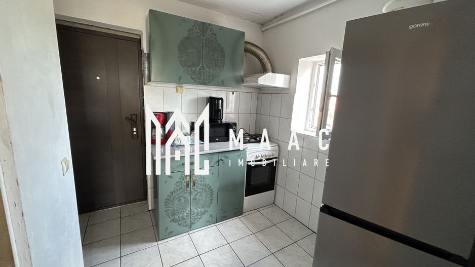 Garsonieră de vânzare | Sibiu, Promenada Mall | 22 mp - Poză 10