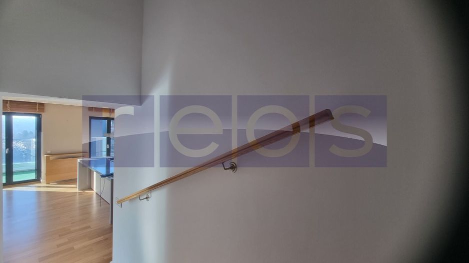 Vanzare penthouse cu view spectaculos in Complex Upground - Poză 25