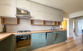 3 camere decomandate moderne, zona Intre Lacuri - Poză 4