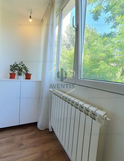 Apartament 2 camere renovat complet in stil minimalist, Pta Domenii - Mihalache - Poză 3