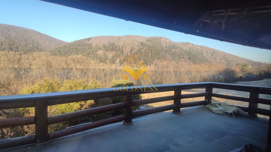 5 camere, Curte proprie, Ponton, 3 parcari, Zona Somesul Cald, Cluj - Poză 1