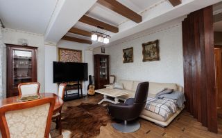 Vânzare, apartament, 2 dormitoare, str. Pușkin, Centru - Poză 2