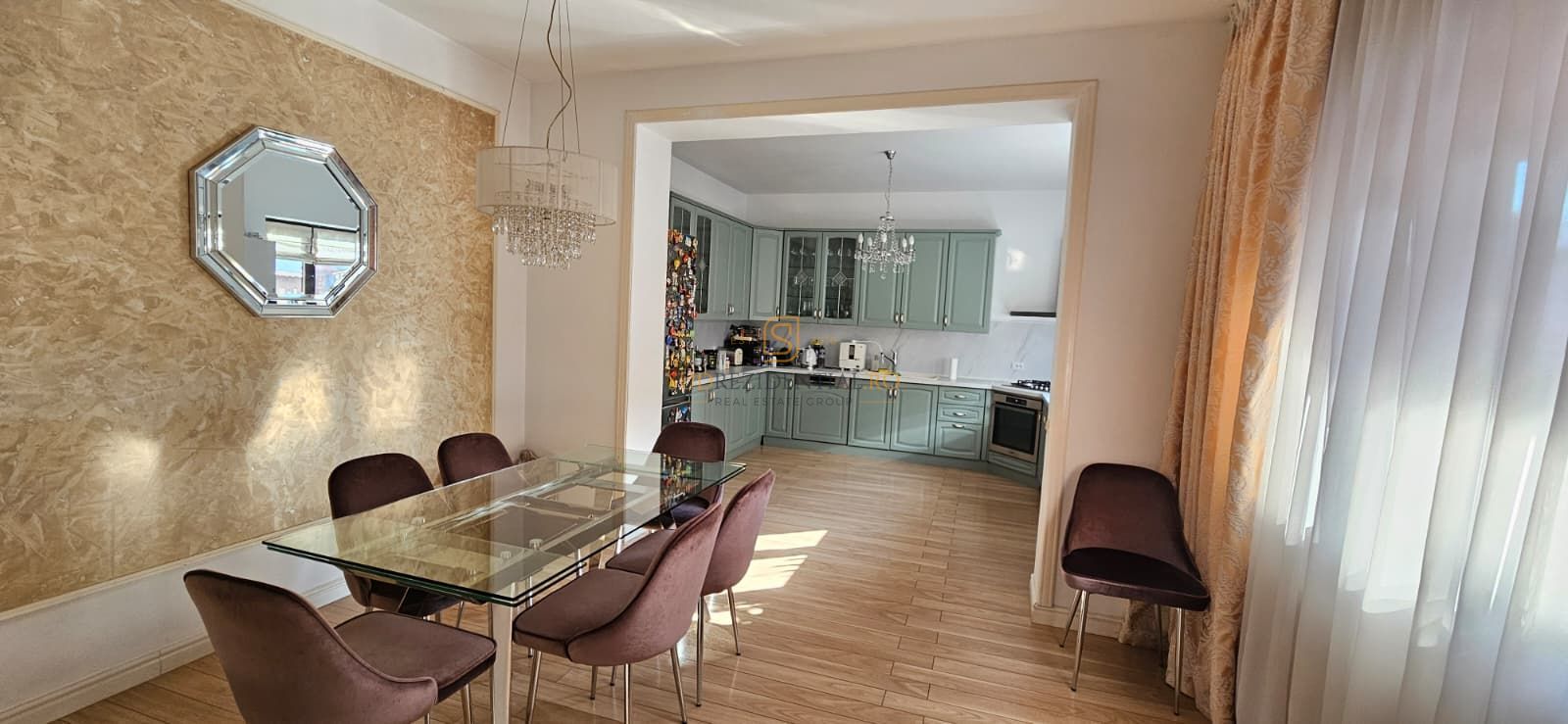 Vila individuala, P+1+M, 4 camere, Parcul Carol, Eroii Revolutiei - Poză 4