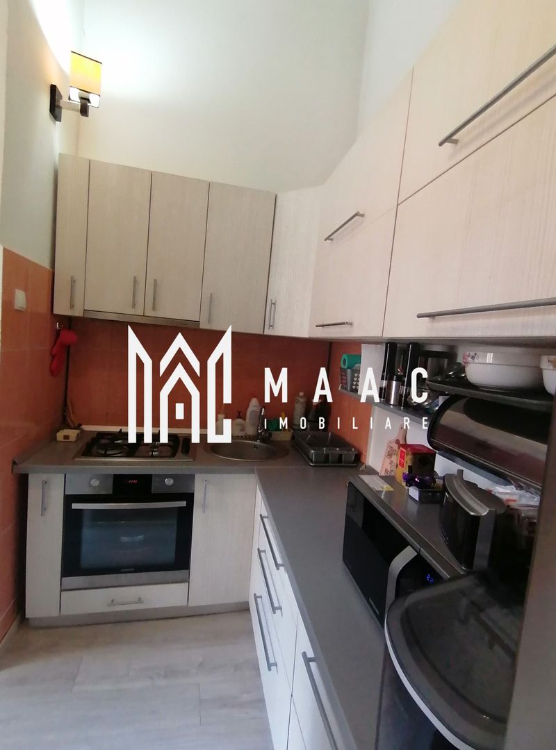 Apartament 3 camere I Etajul 1 I Loc de parcare I Piata Mare - Poză 4
