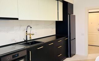 Moara De Vant/ Aeroport - Decomandat - terasa cu view - Parcare subterana - Poză 4