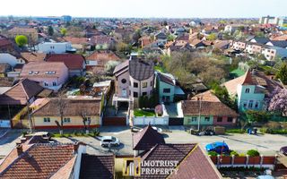 🏡 VILA DEOSEBITĂ DE VÂNZARE ÎN ARAD – ZONA CENTRALĂ - Poză 2