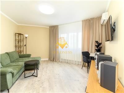 2 camere, Premium, totul nou, Grigorescu 21 Decembrie Zona Somes, MOL - Poză 1