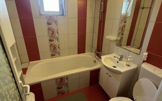 Închiriere Apartament cu 3 camere Titan, 2 bai, renovat, AC, 10 min metrou - Poză 4