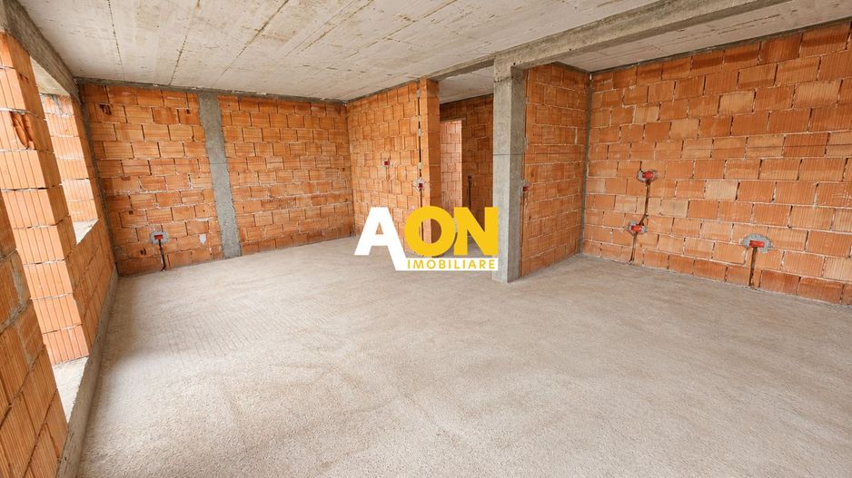 Apartament 3 camere premium, 75 mp utili, 2 parcari, et.1, Cetate - Poză 9