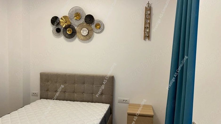 Apartament 2 camere | ISHO | Vedere spre Bega - Poză 10