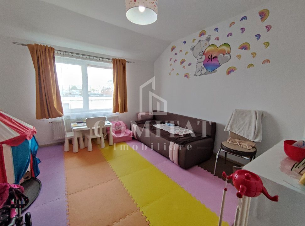 Apartament 3 camere | Mărăști | zona străzii Scorțarilor - Poză 3