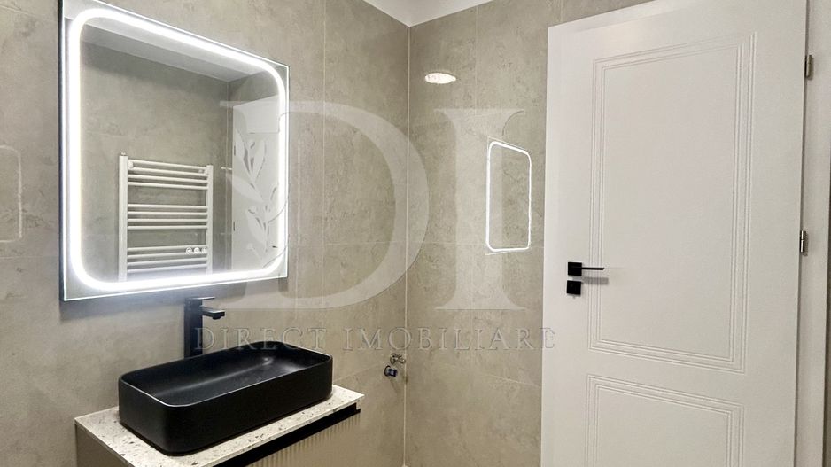 Apartament 2 camere de vanzare/ Zona Terra / Floresti - Poză 7