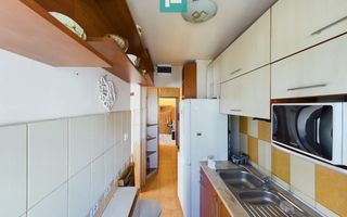 Apartament cu 3 camere de închiriat - Lebăda - Poză 3