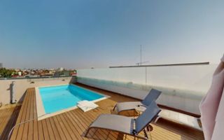 2 Camere Ultracentral Lux Cartierul Evreiesc - Poză 12